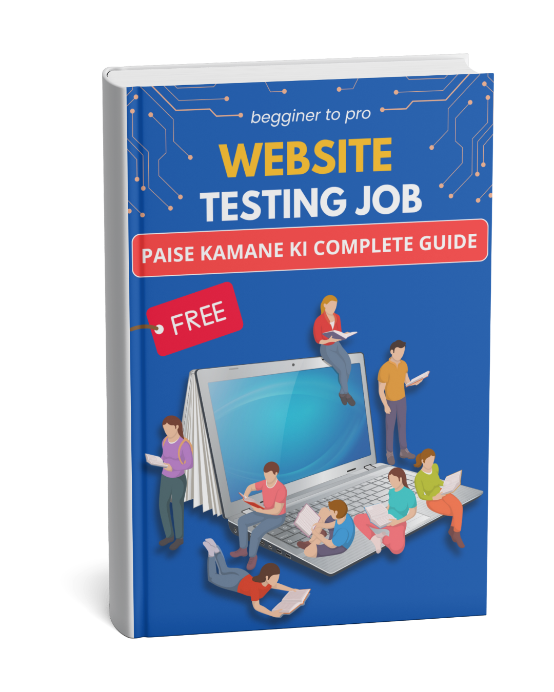 Bonus Ebook